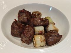 -天宝阁中餐厅(北京瑞吉酒店)