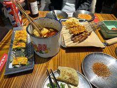 -半酌烧烤小酒馆(南京东路店)