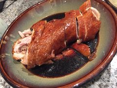 金牌烤鸭（小）-南京大牌档(苏州中心店)