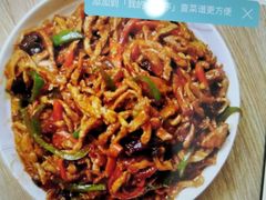 -烤路里·韩国品质自助烤肉(石路天虹4号店)