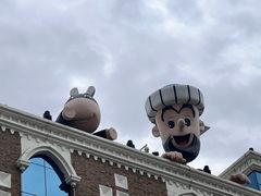 -新疆国际大巴扎