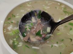 -培万河间驴火•驴肉火锅(东平店)