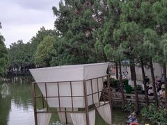 -东涌水乡风情街
