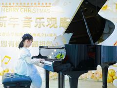 -武汉音乐学院徐东基地