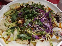 -西贝(上海我格广场店)