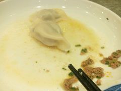 -三姐妹饺子(东木头市店)