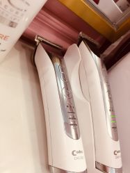 -YESIDO椰岛造型烫发染发