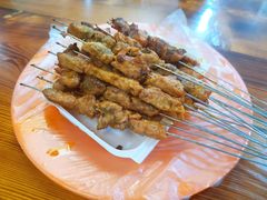 -十里铺铁板鱿鱼