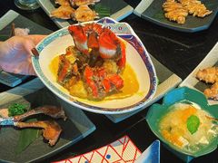 -和一料理(安阳店)