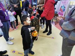 -瑞思少儿中心·少儿英语素养启蒙(回龙观校区)