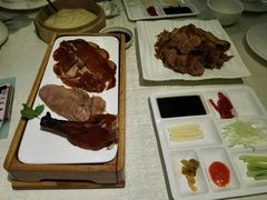 -四季小馆·地道北京小吃(广百店)