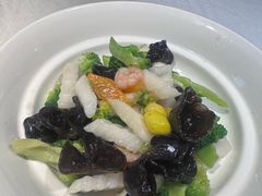 -大鸭梨烤鸭(望京店)