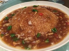 -不倒翁·安徽名菜楼(步行街店)