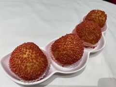 脆皮流心球-稻香酒家·35年老字号(侨光店)