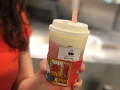 -LELECHA乐乐茶(美罗城店)