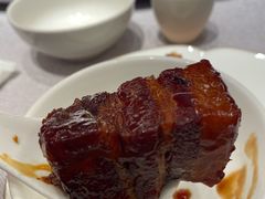 招牌红烧肉-芳满庭·江浙小馆(1912店)