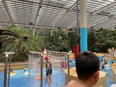 -龙达温泉生态城