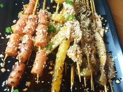 -炉小二铜锅牛蛙•川湘菜(三里屯店)