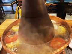 -额尔敦草原涮羊肉·烧烤(冻青树总店)