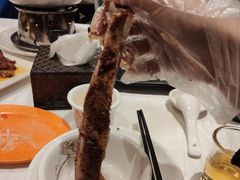 -阿布都新疆音乐美食城(长湖路店)