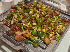 -老雒阳面馆·水席(高新区店)