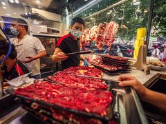 -刘少华贵州小黄牛·鲜牛肉火锅(总店)
