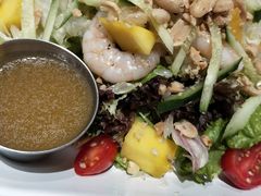 -HELLO 27 意面·沙拉·帕尼尼