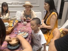 -HERRE·FARM 赫尔露营农场·团建聚会包场