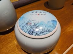 -神洲四海大酒楼(王府井澳门中心店)