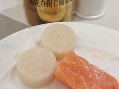 -晶丽香榭自助餐(南京大饭店)