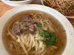 -十二忠手拉面(五福店)
