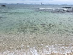 -三亚蜈支洲岛旅游区