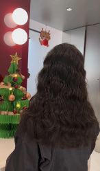 -JIE FLYING·烫发·染发