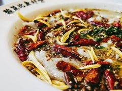 -太二酸菜鱼(中山龙之梦店)