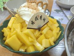 -高基五春川炒鸡排(威海总店)