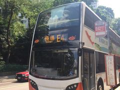 -香港国际机场-T2航站楼