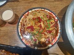 -品味新疆·新疆风味特色餐厅(泉舜店)