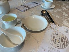-扬州香格里拉·香宫中餐厅