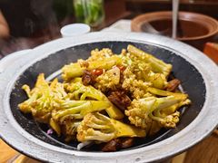 -百年神厨·地道川菜(清江西路店)