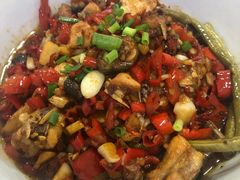 -浏阳小饭铺(洪西小区店)