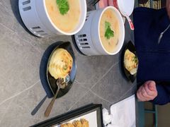 -江南里·新浙菜(苏州大悦城店)