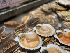 -百富源·海鲜辽菜(和平北大街店)