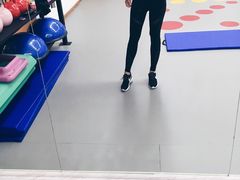 -悦耐私教健身馆(保利中心店)