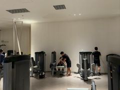 -YCHL FIT 健身(星寰店)