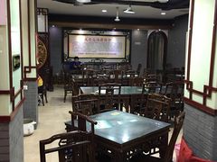 大堂-龙老五汤店(站前西路店)