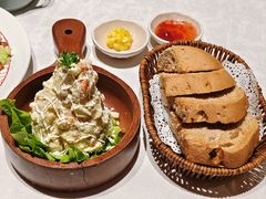 -俄士厨房(环球港店)