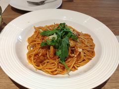 -必胜客(新中纬店)