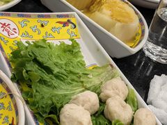 -芦月轩羊蝎子(北蜂窝店)