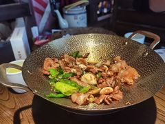 -老阿爸鲜鱼土菜(昆山花桥店)