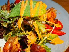 -MARU玛露音乐餐厅(大学路店)